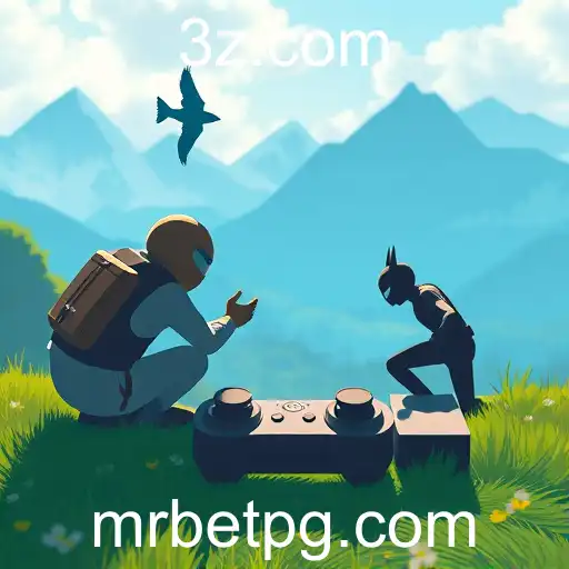 Expansão do Mercado de Jogos Online no Brasil