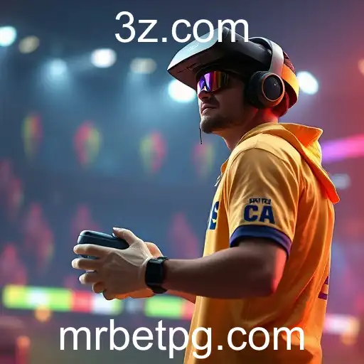 Tendências e Inovações no Mundo dos Jogos Online