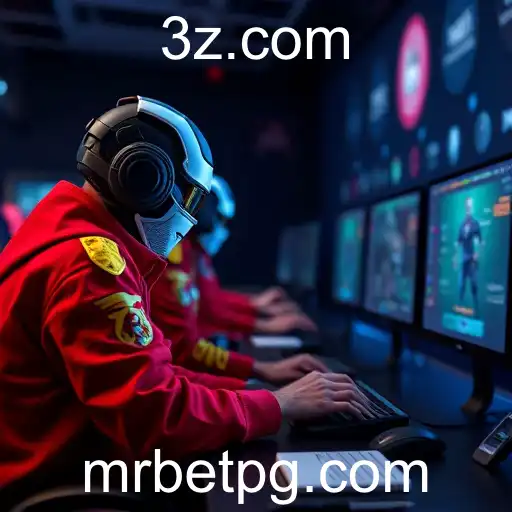 A Ascensão do MrBet nas Plataformas de Jogos Online em 2025