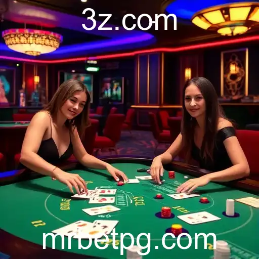 A Revolução do Jogo Online com MrBet: Um Olhar Atualizado