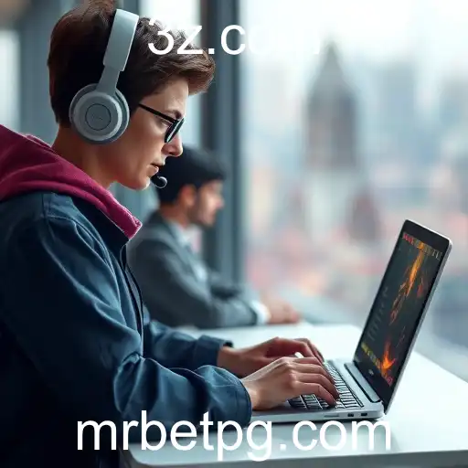 A Evolução dos Jogos de Apostas Online em 2025