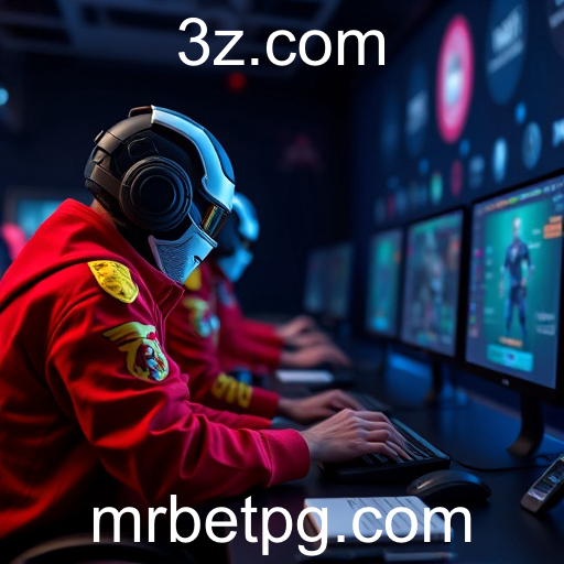A Ascensão do MrBet nas Plataformas de Jogos Online em 2025