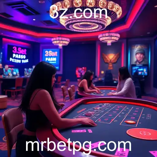 A Ascensão dos Sites de Jogos em 2025