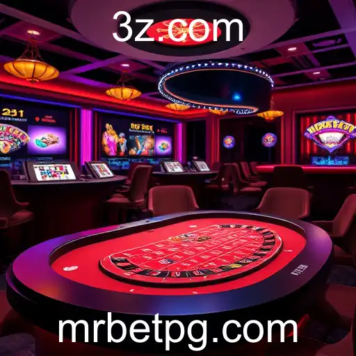 A Evolução dos Jogos de Azar Online em 2025