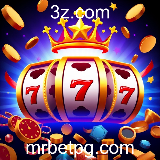 Explorando a Emoção dos Jackpots Progressivos no Mr Bet