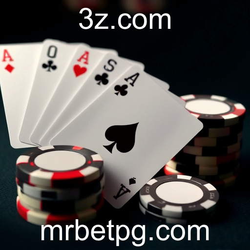 Explorando o Fascinante Mundo do Video Poker no MrBet