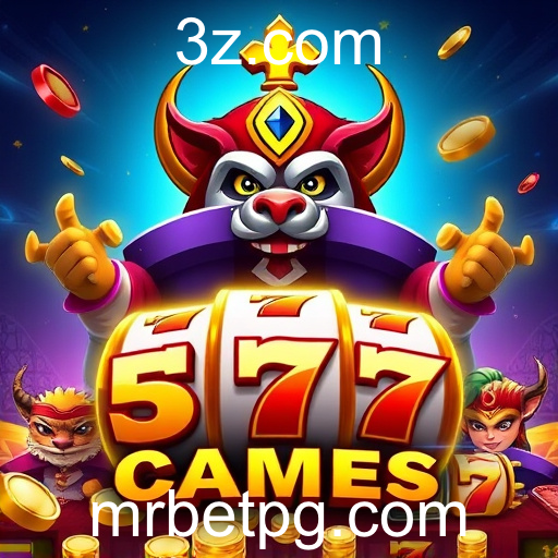 A Fascinante Categoria de Slots Online na MrBet: O Mundo dos Jogos de Azar Virtual