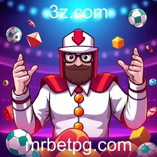 A Nova Realidade dos Jogos Online com MrBet