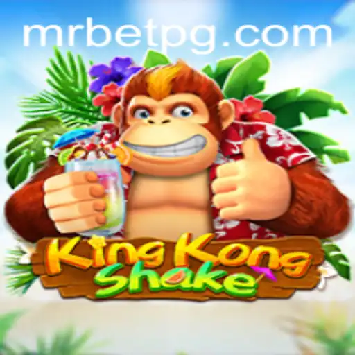 Dive into the Adventure with KingKongShake: A Thrilling Gaming Experience with mrbet