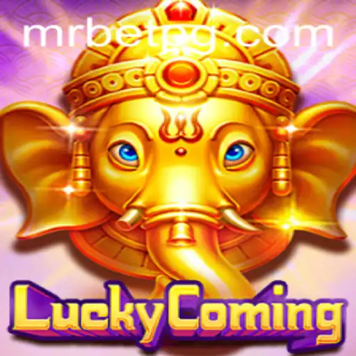 LuckyComing: The Game Revolutionizing the Gaming World with MrBet
