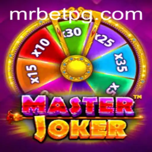 MasterJoker: Dive Into the Thrilling World of mrbet's Latest Game
