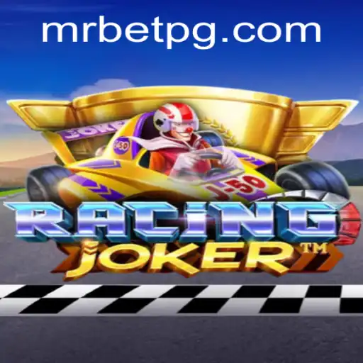 RacingJoker: Unleashing the Thrill of Virtual Racing with MRBET