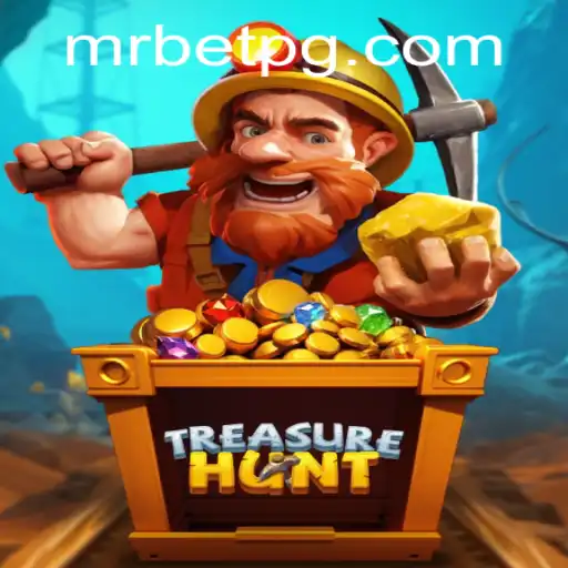 Exploring the Exciting World of TreasureHunt: A Deep Dive into the Game with MrBet